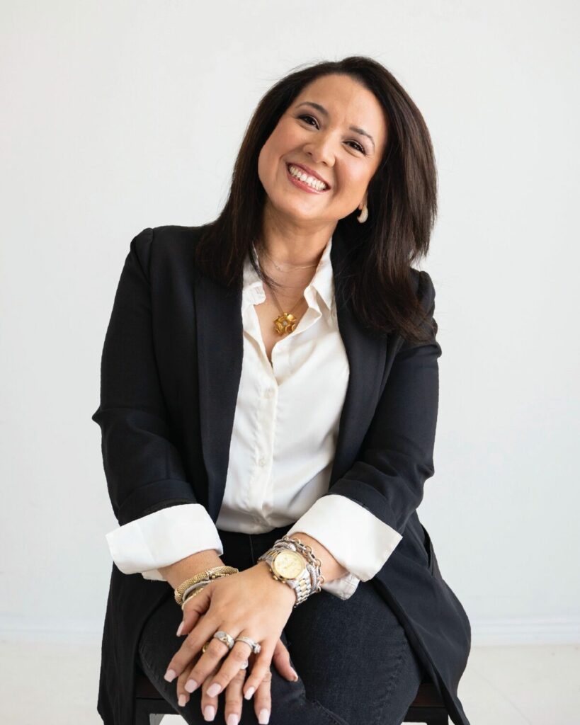 Daniella Wever - Entrepreneur Lubbock, TX