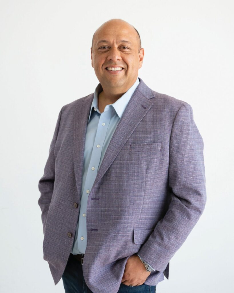 Steven Wever, Entrepreneur in Lubbock, TX